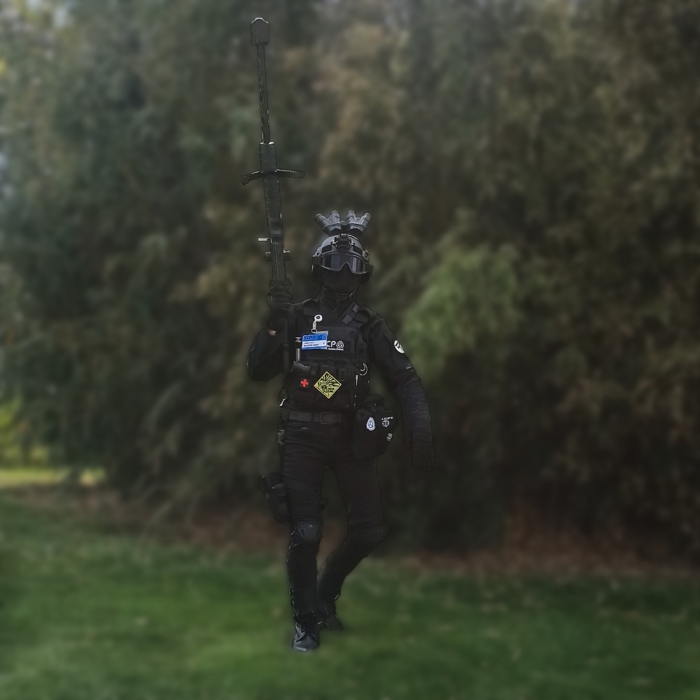 Shooting duo MTF - Photo 4