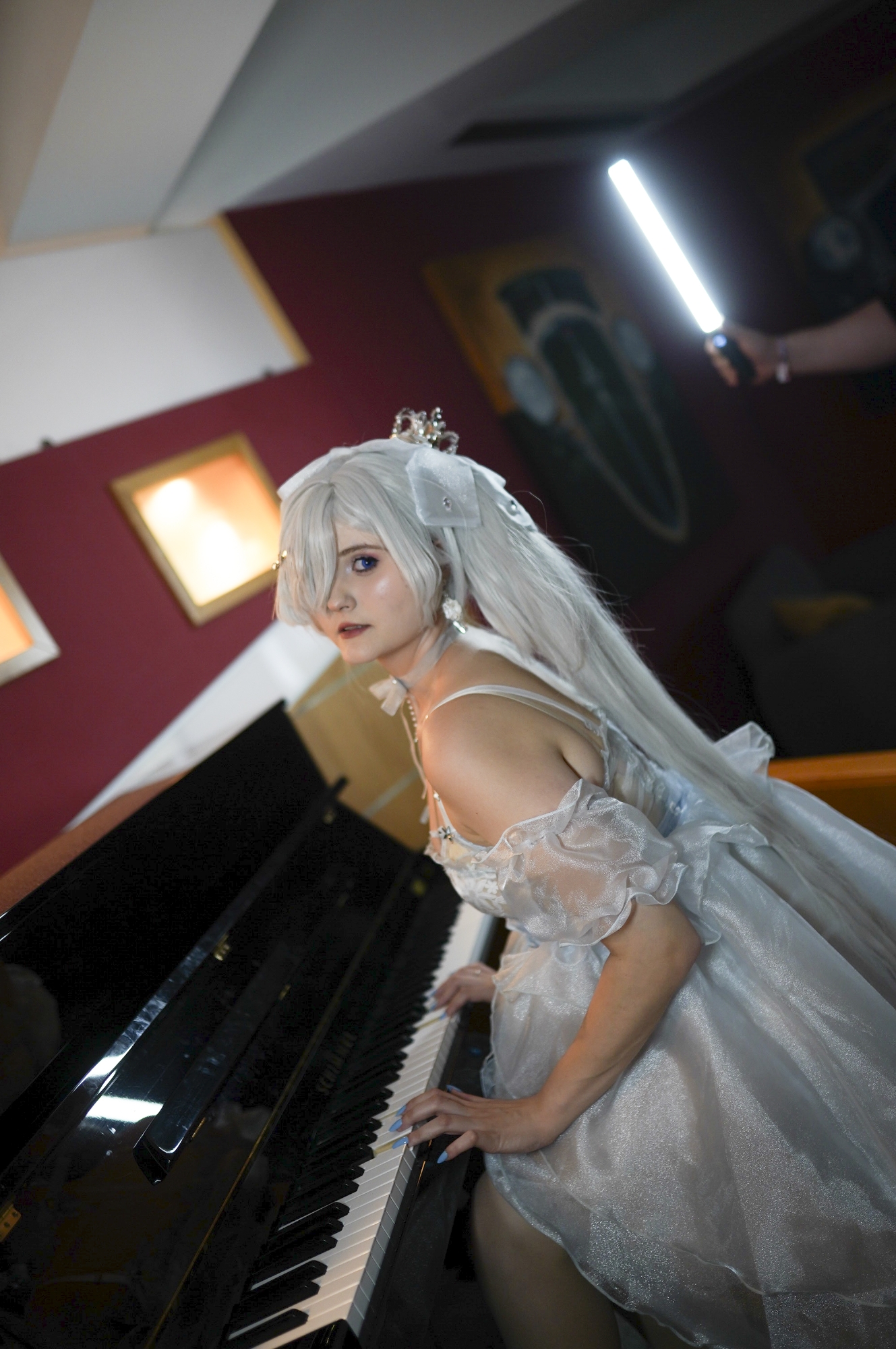 Cinderella - Hotel - Photo 9