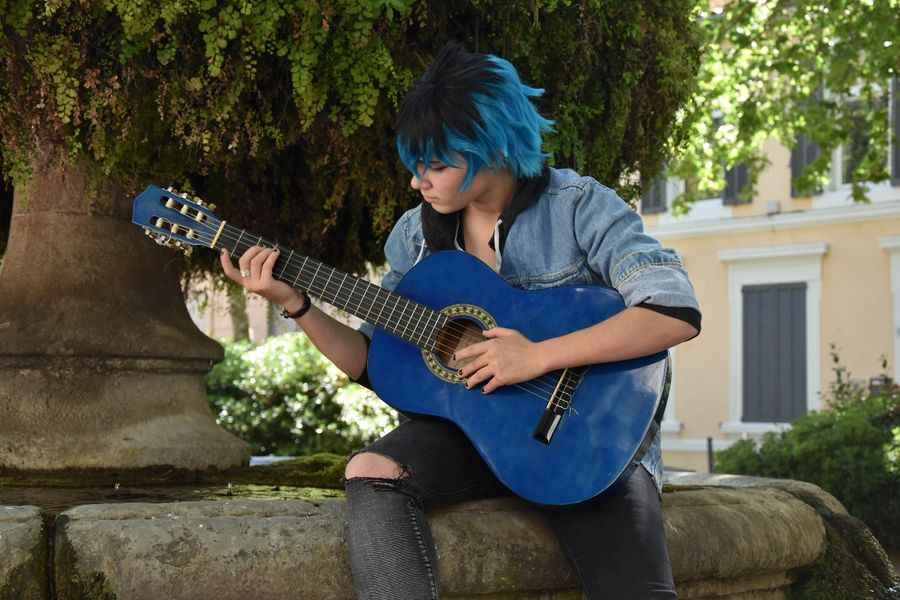 Hiro - Luka