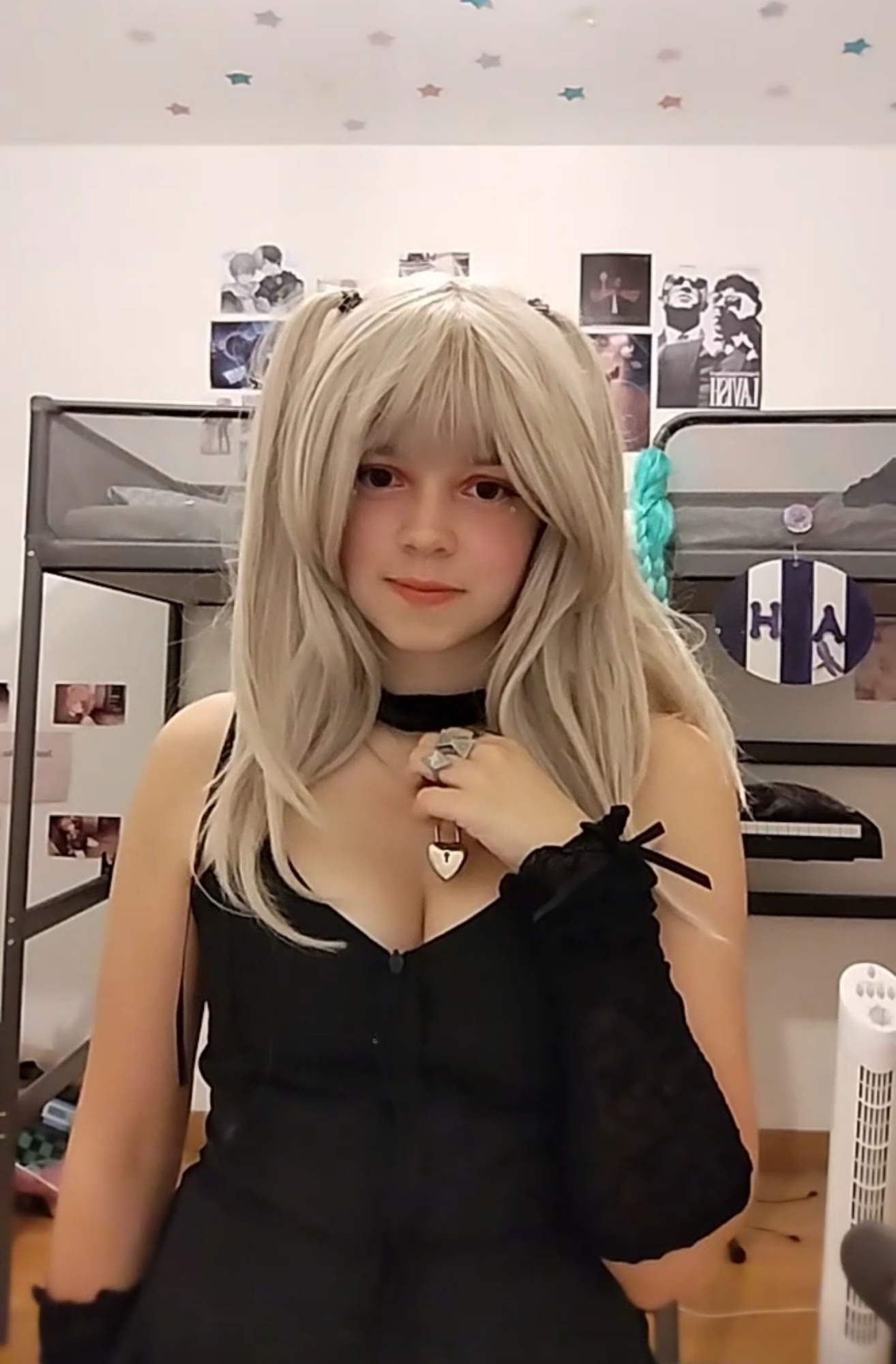 Misa 🌹🖤 — photo 26