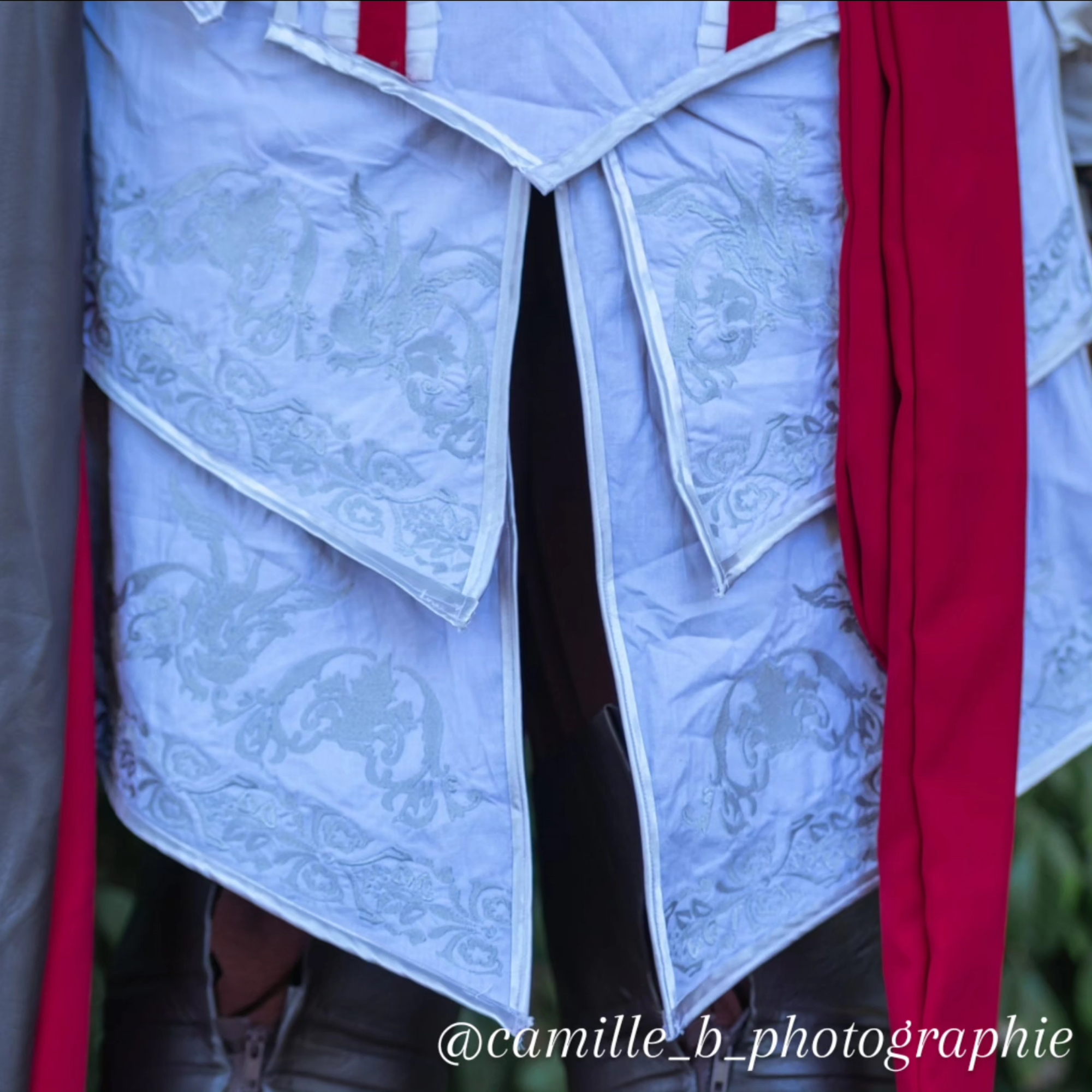 Ezio Auditore - Photo 8