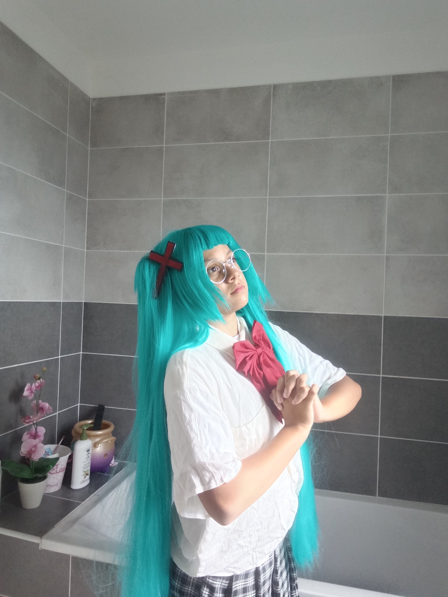 Rotten Miku /1 - Photo 4