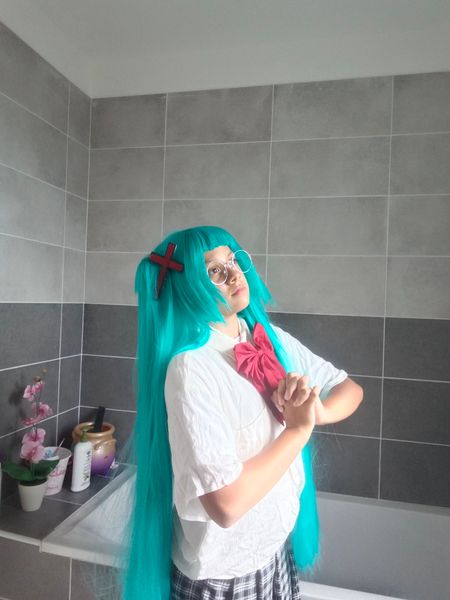 Moonligth - Rotten Miku /1