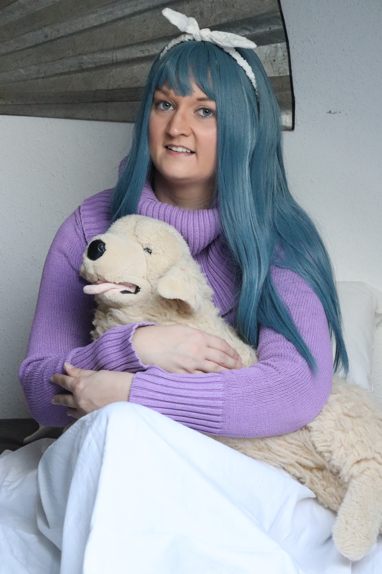 Angelika (Guns. Girl - Photo 21