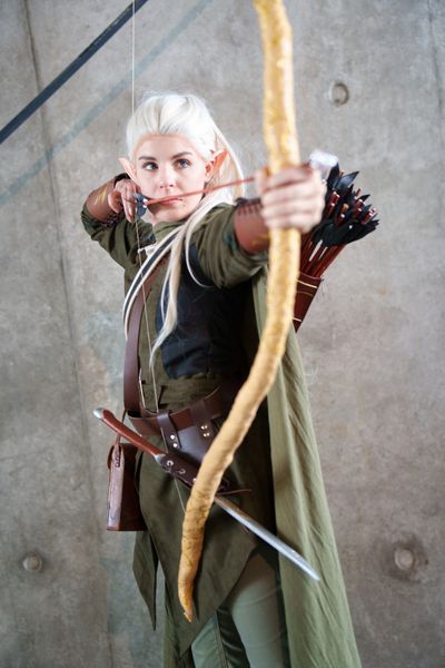 Hyun - Legolas 