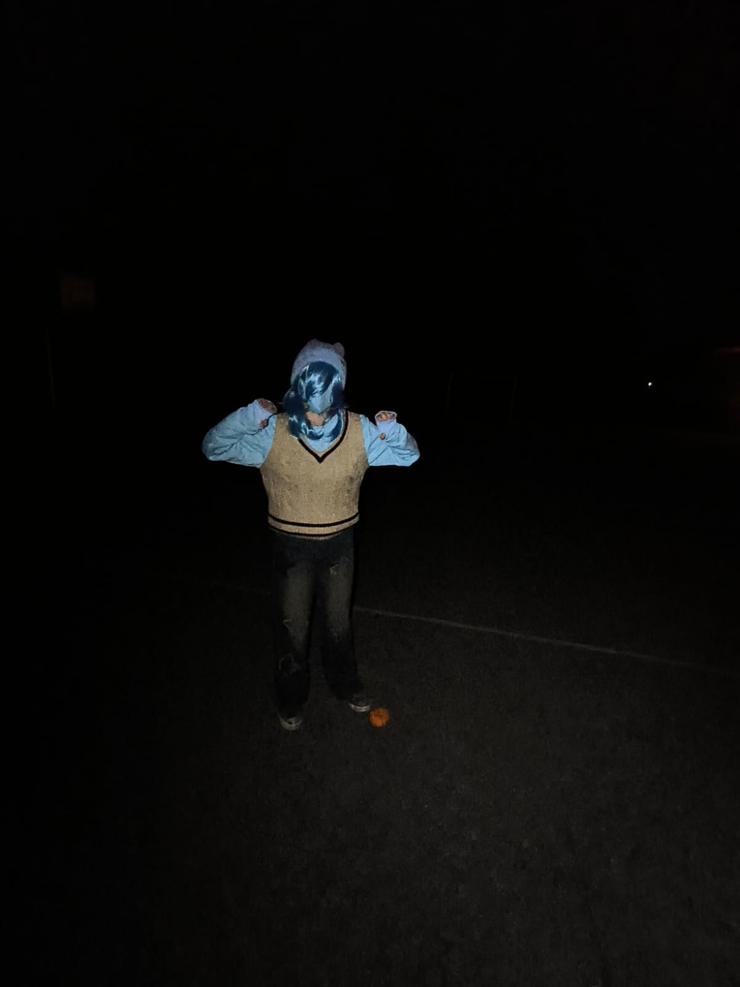 Halloween 2025 — photo 5