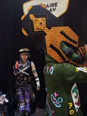 Isha and friends preview 2