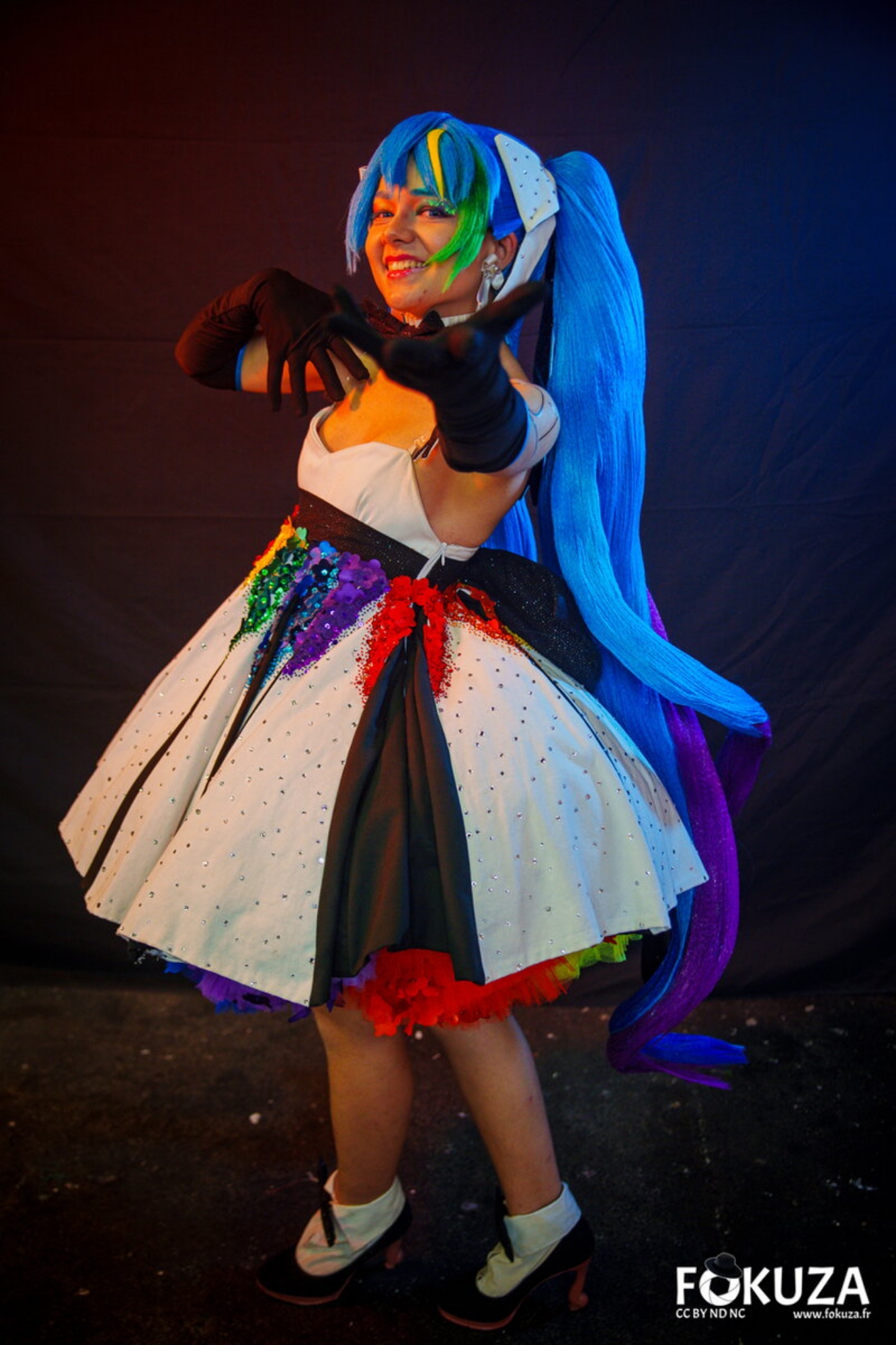 Miku Pride — photo 8