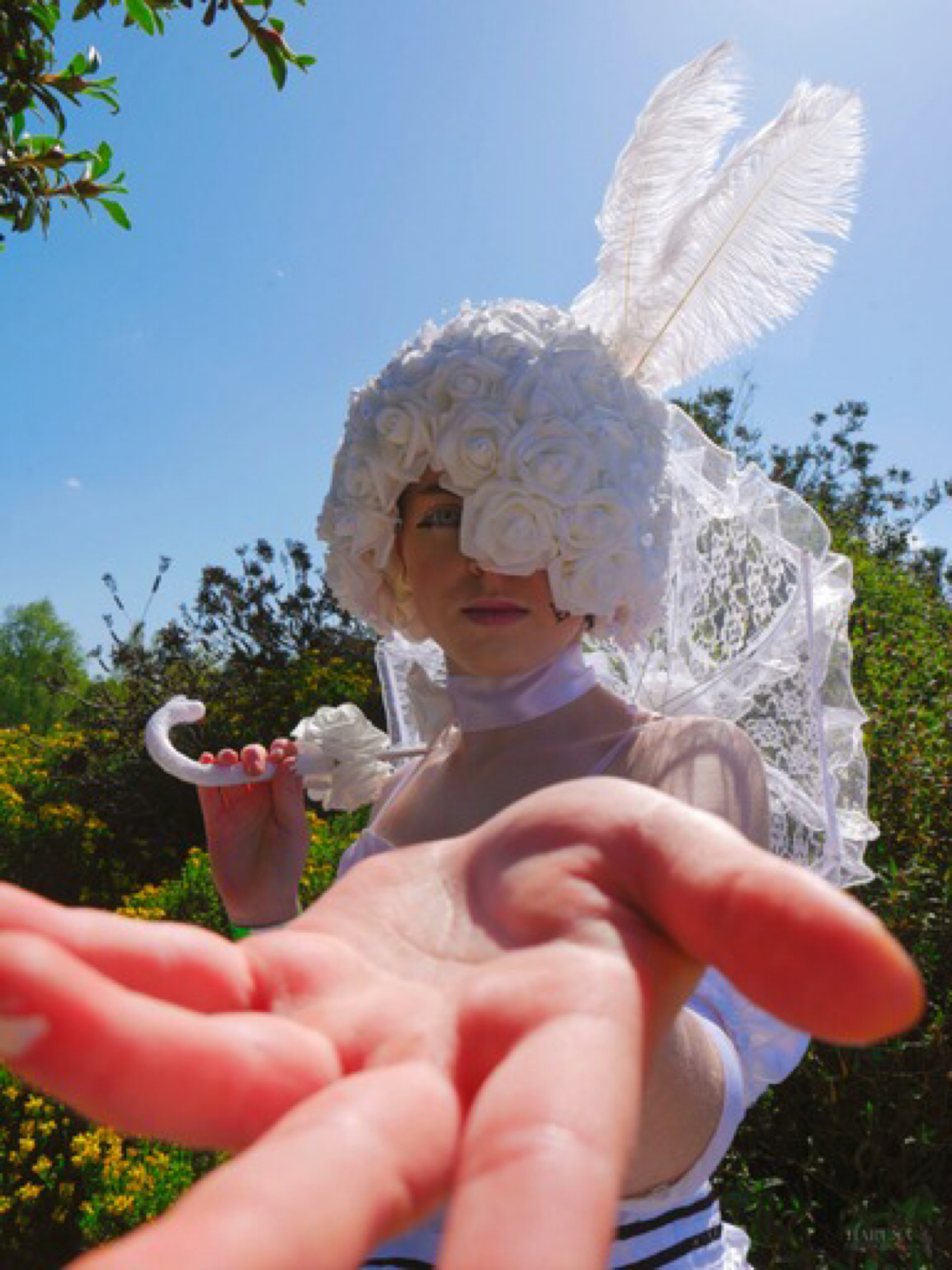 Doll — photo 7