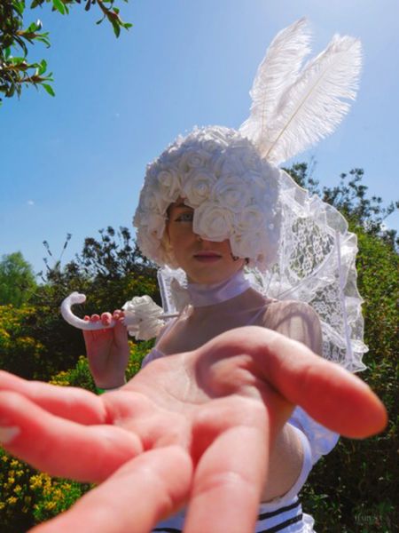 Ame._.cosplay - Doll