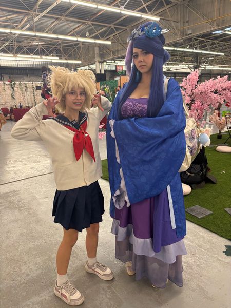 Ruby.cosplay - Kamocon 2026