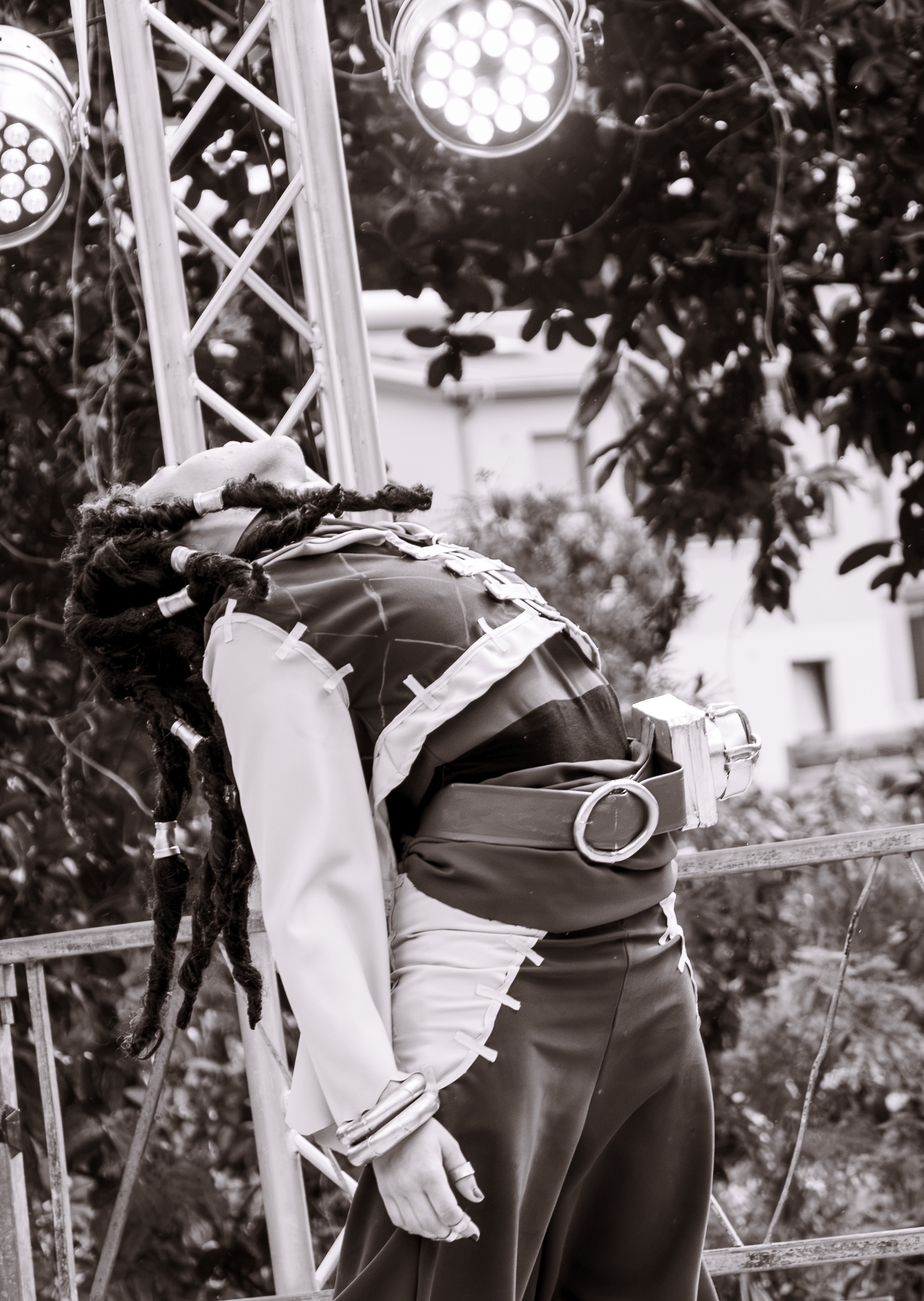 Scène, photo 11