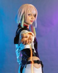 Lucy - NZ preview 3