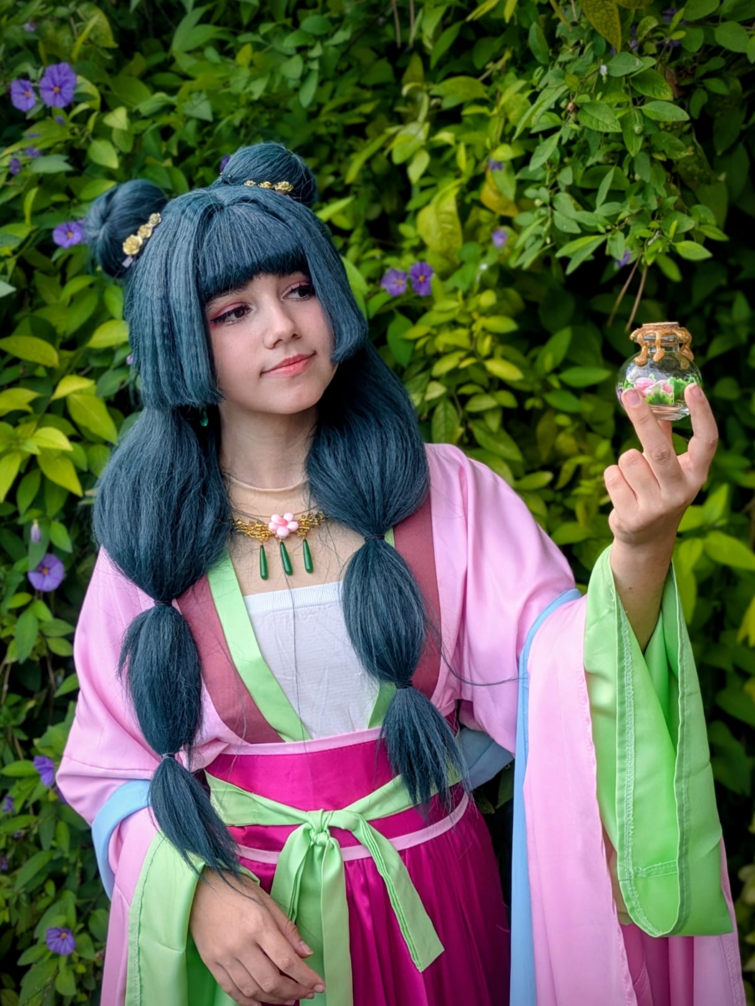 Maomao HeroFest2025 - Photo 8