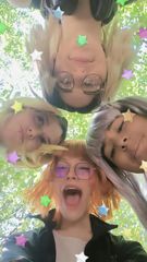 Haikyu groupe ! preview 3