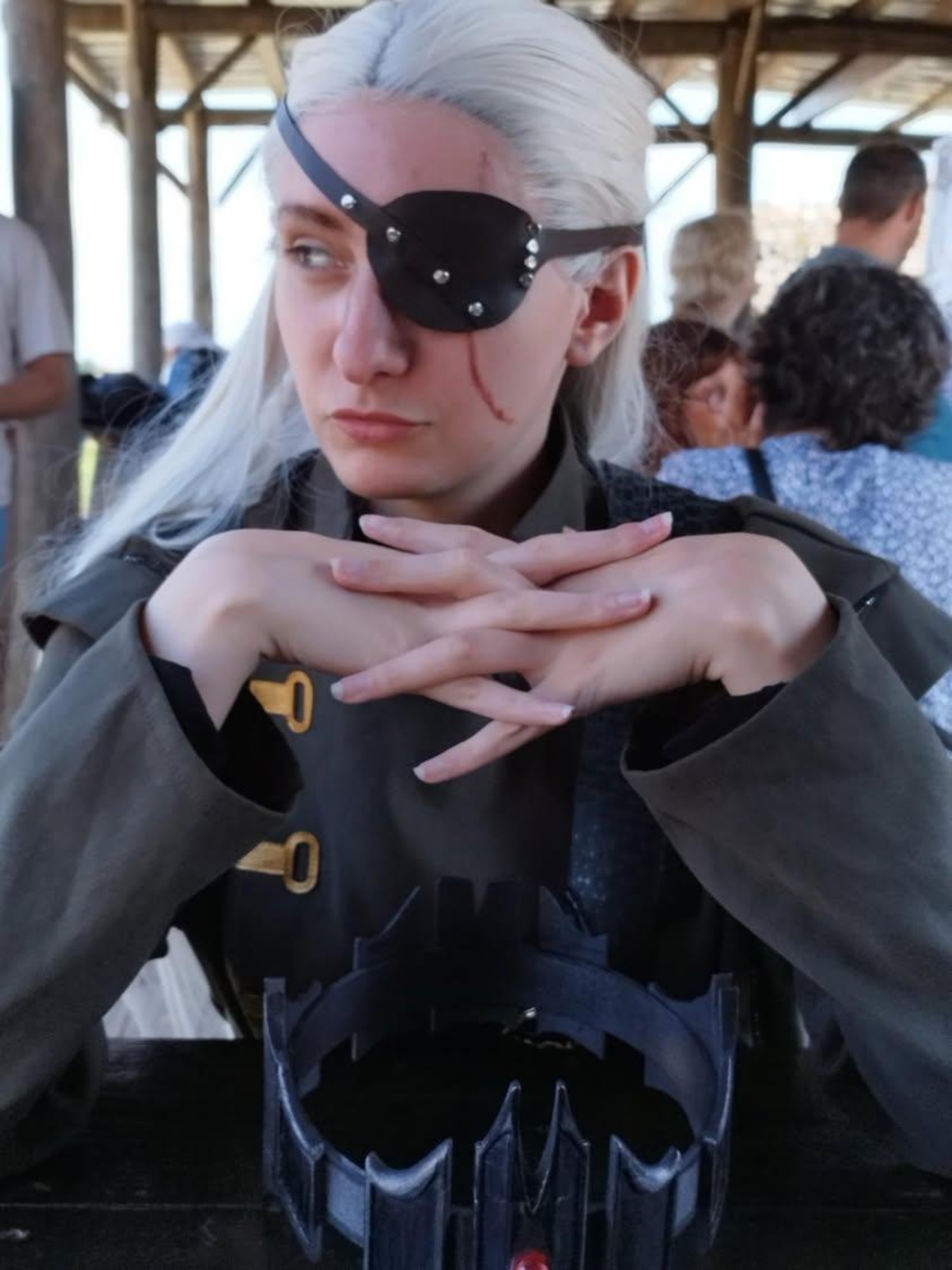 Aemond Regent - Photo 76