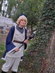 Falin preview 2