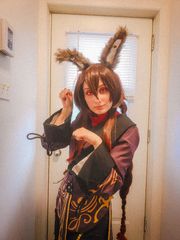 Kitty Hu Tao preview 2