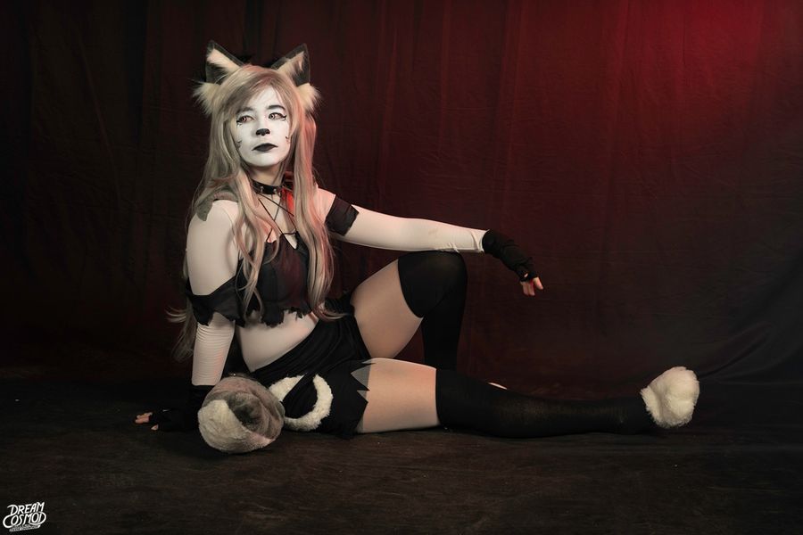 Fizzy_ - Loona Helluvaboss 