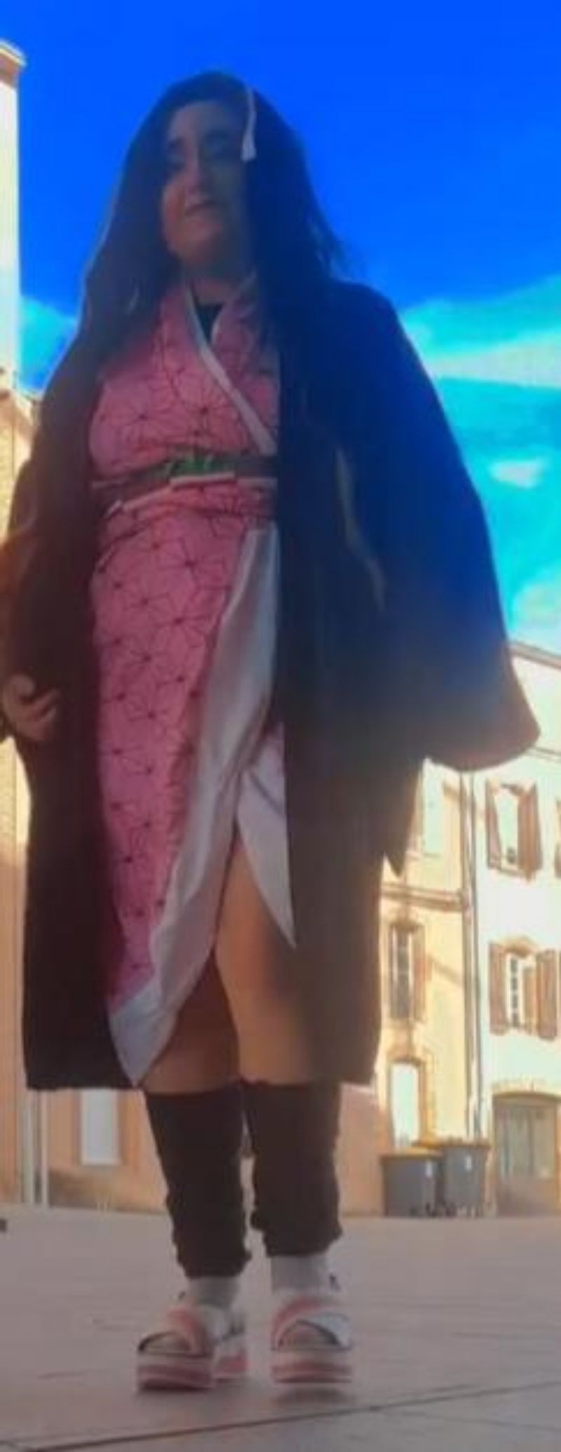 Masontheducklover – Nezuko 