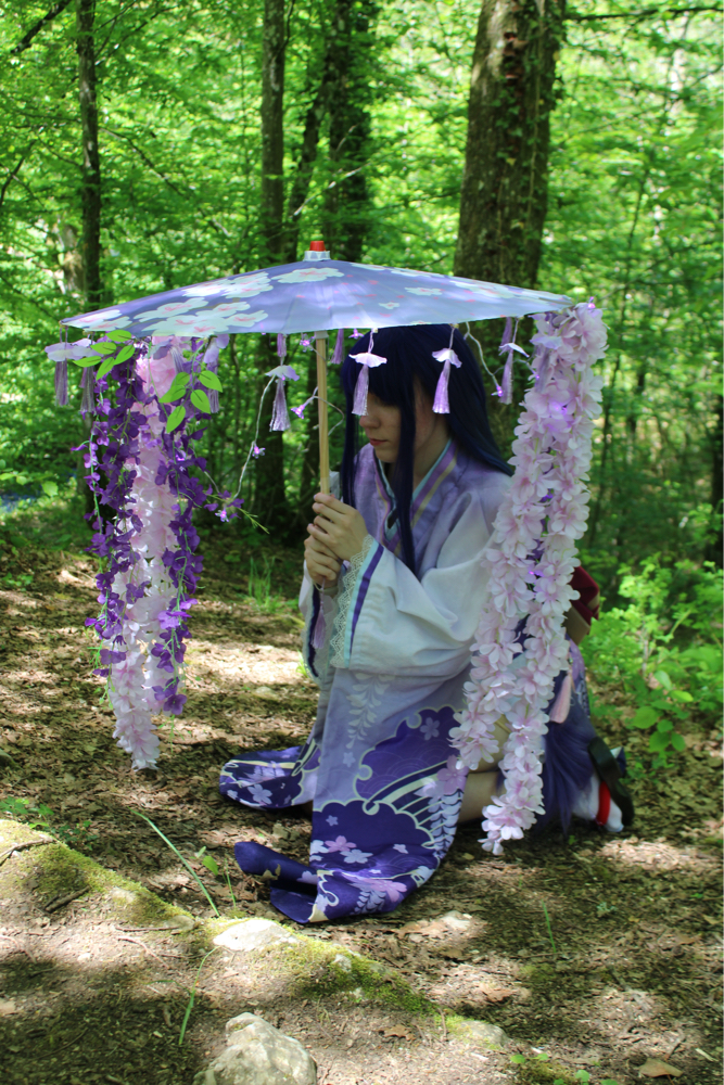 Shootphoto printemps - Photo 5