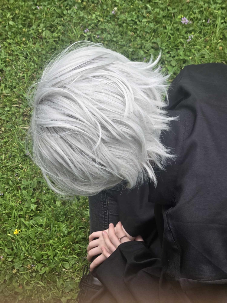 Shiro x Mephisto — photo 42