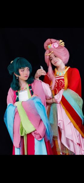 Flora - Gyokuyo 