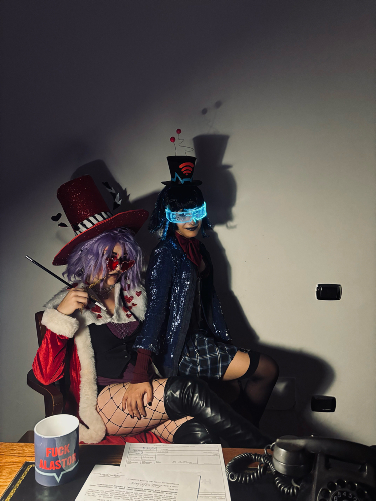 VOX AND VAL - Photo 4