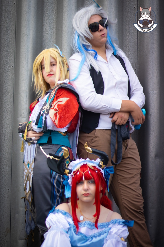 Nilou — photo 24