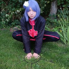 Konan preview 2
