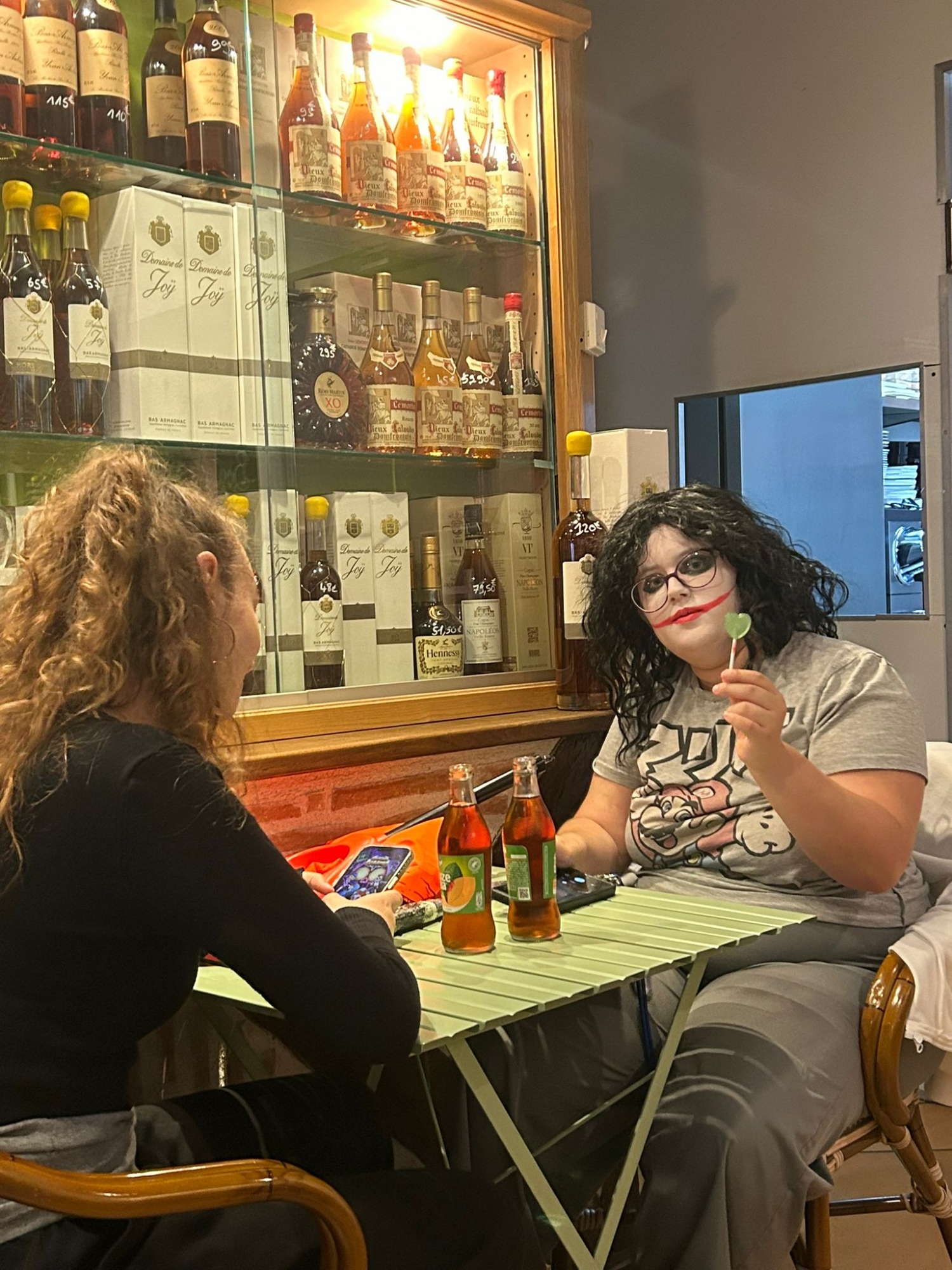 Jeff the killer  - Photo 6