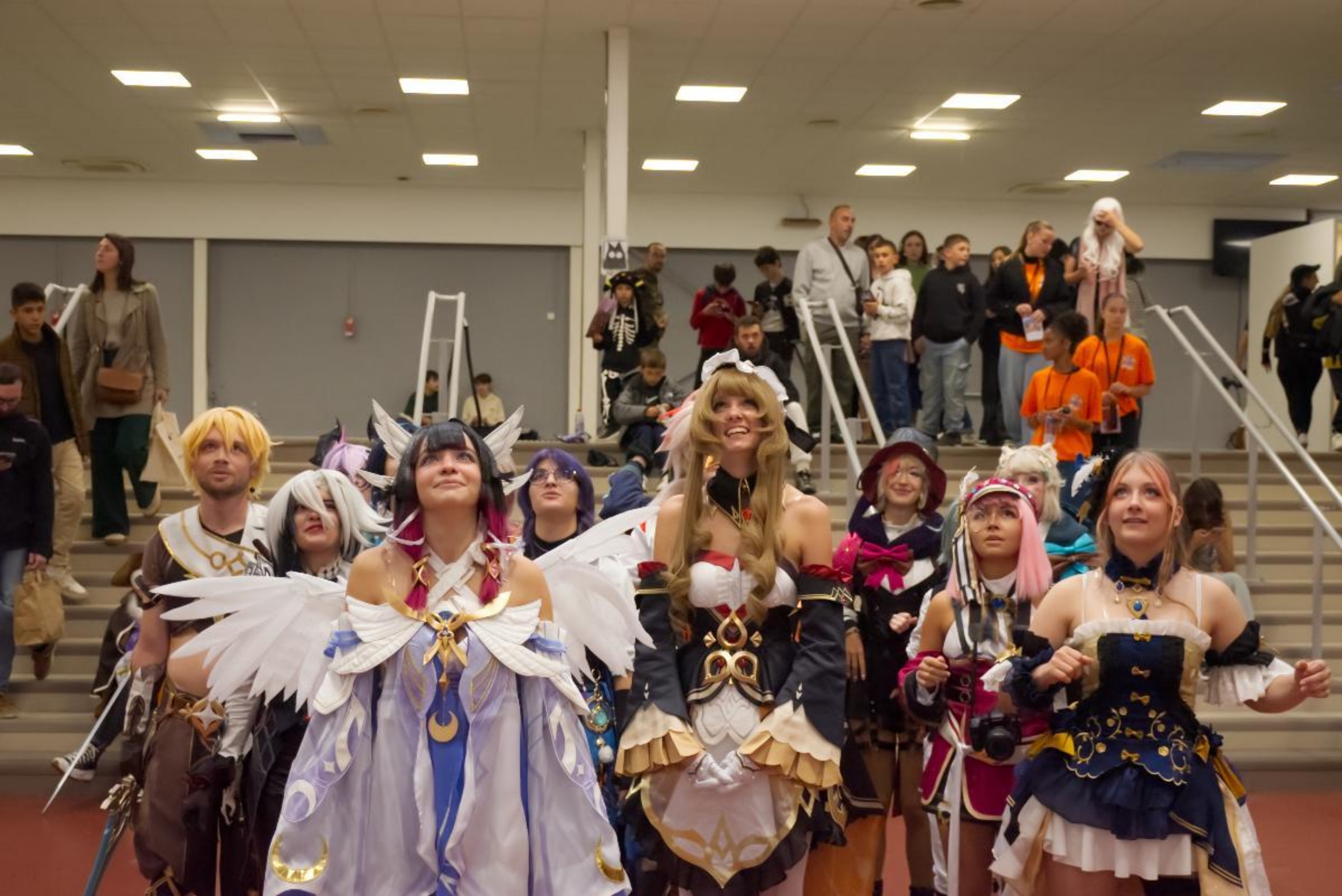 Rasso genshin, photo 7