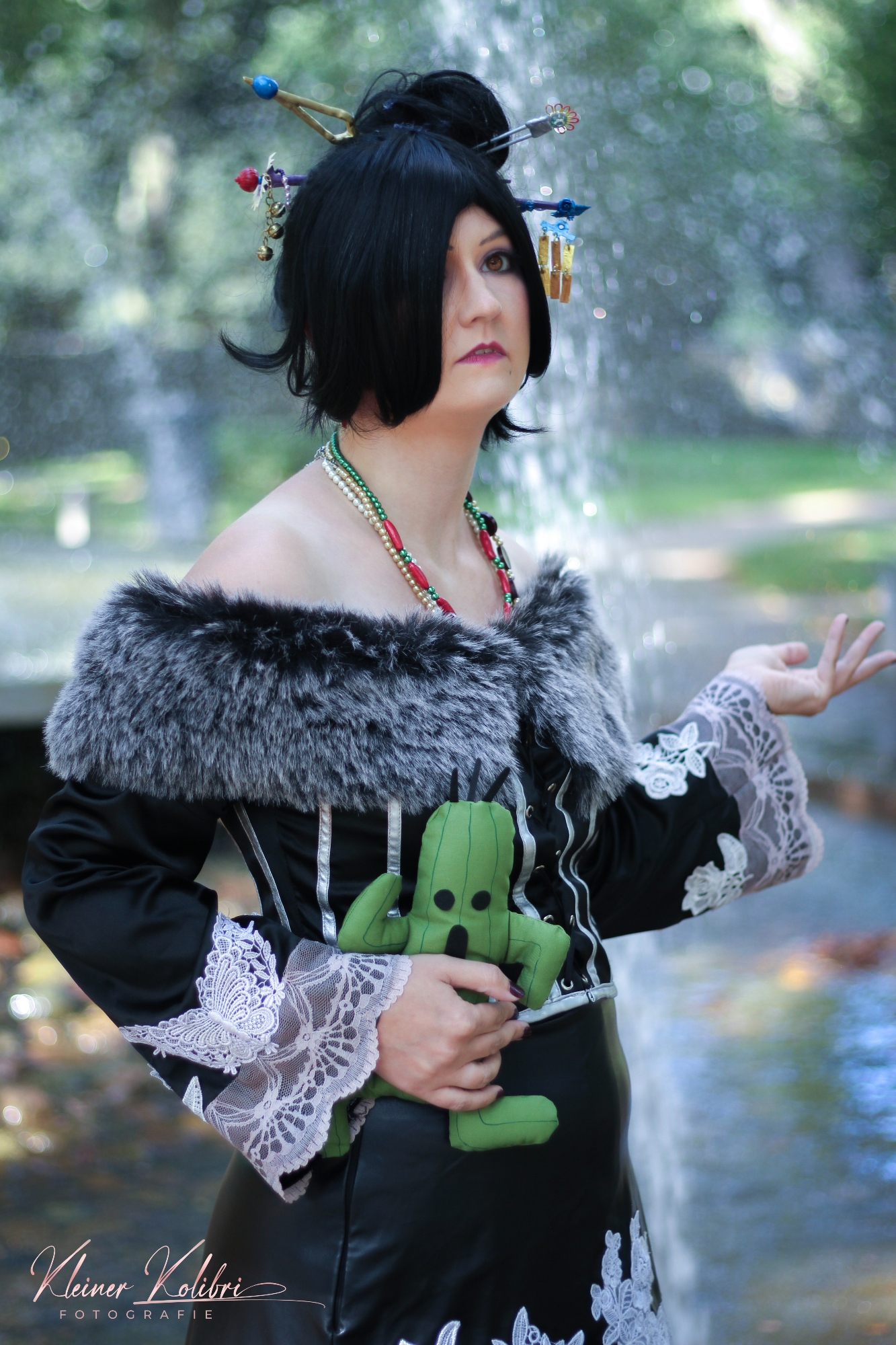 InselCosplaytreff 20 - Photo 11