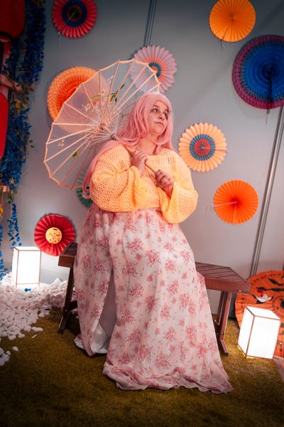 Uzi_.n.cos, Fluttershy 
