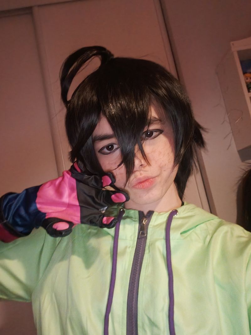 Yonacos – Miya Chinen🎮