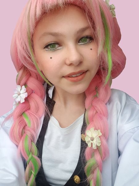 Gatto_☆ - Mitsuri