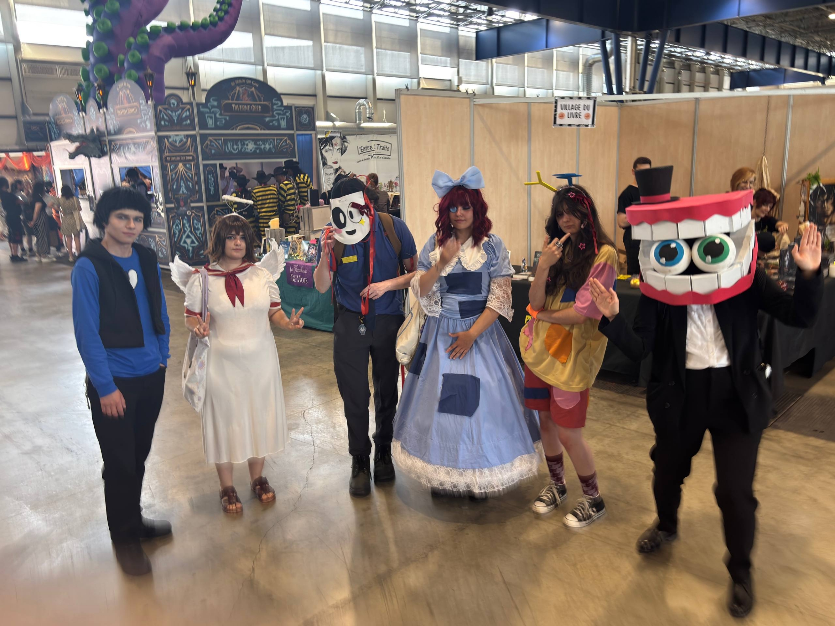 HeroFest — photo 8