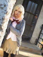 Yui Komori preview 3