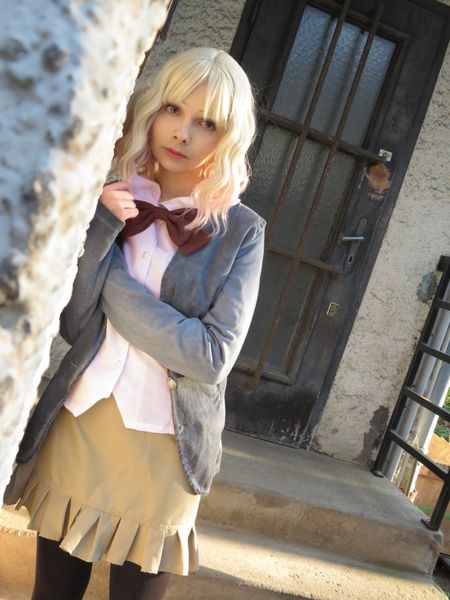 Specto - Yui Komori