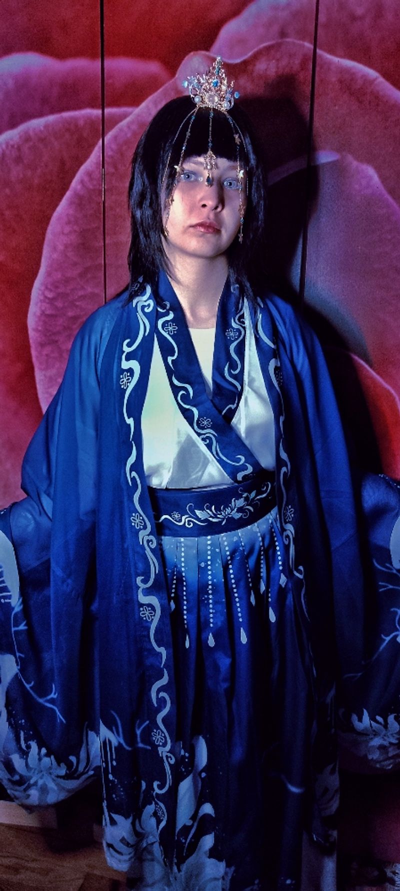 Swaliva – Mei (oc)