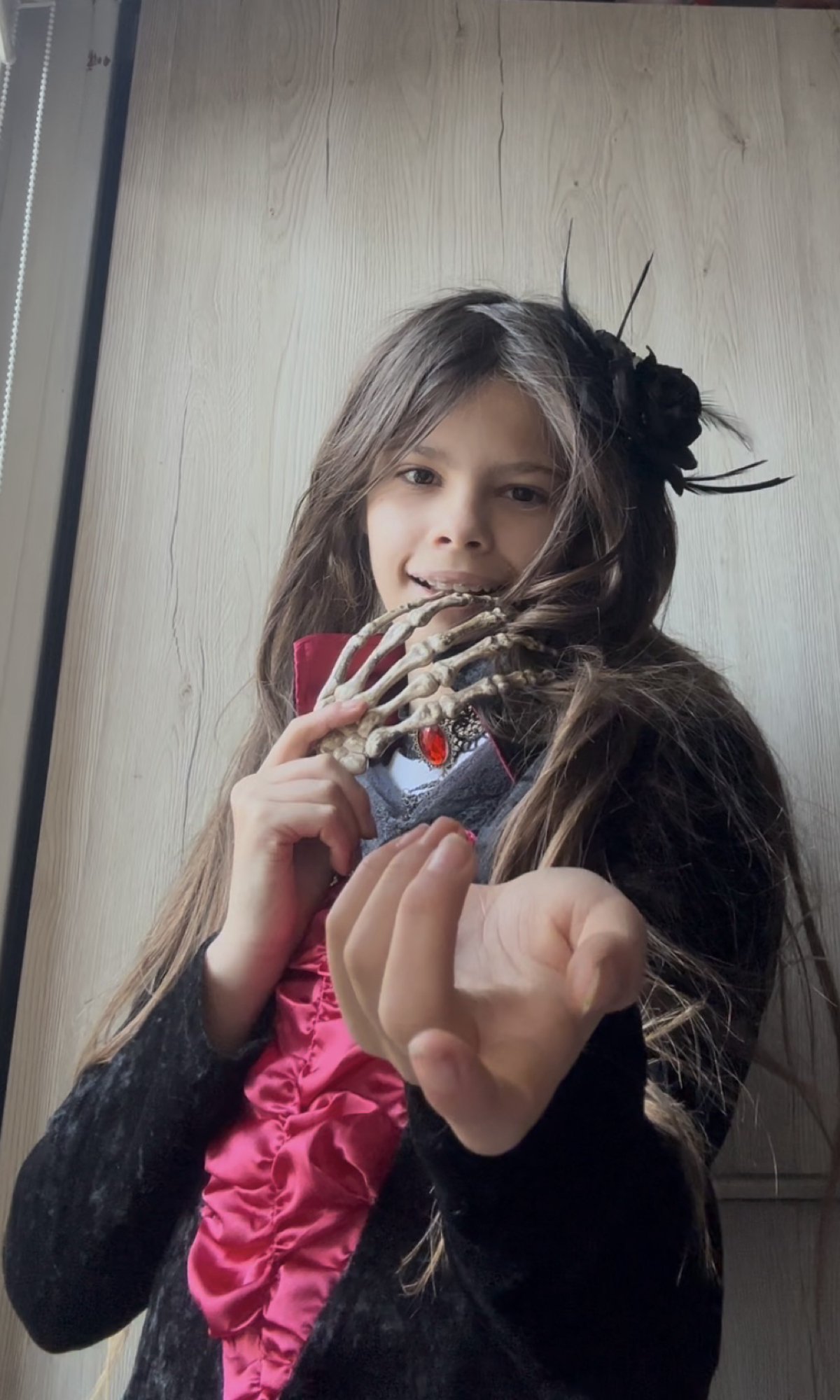 Vampire (tenue) - Photo 4