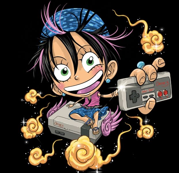 Manga & Jeux 