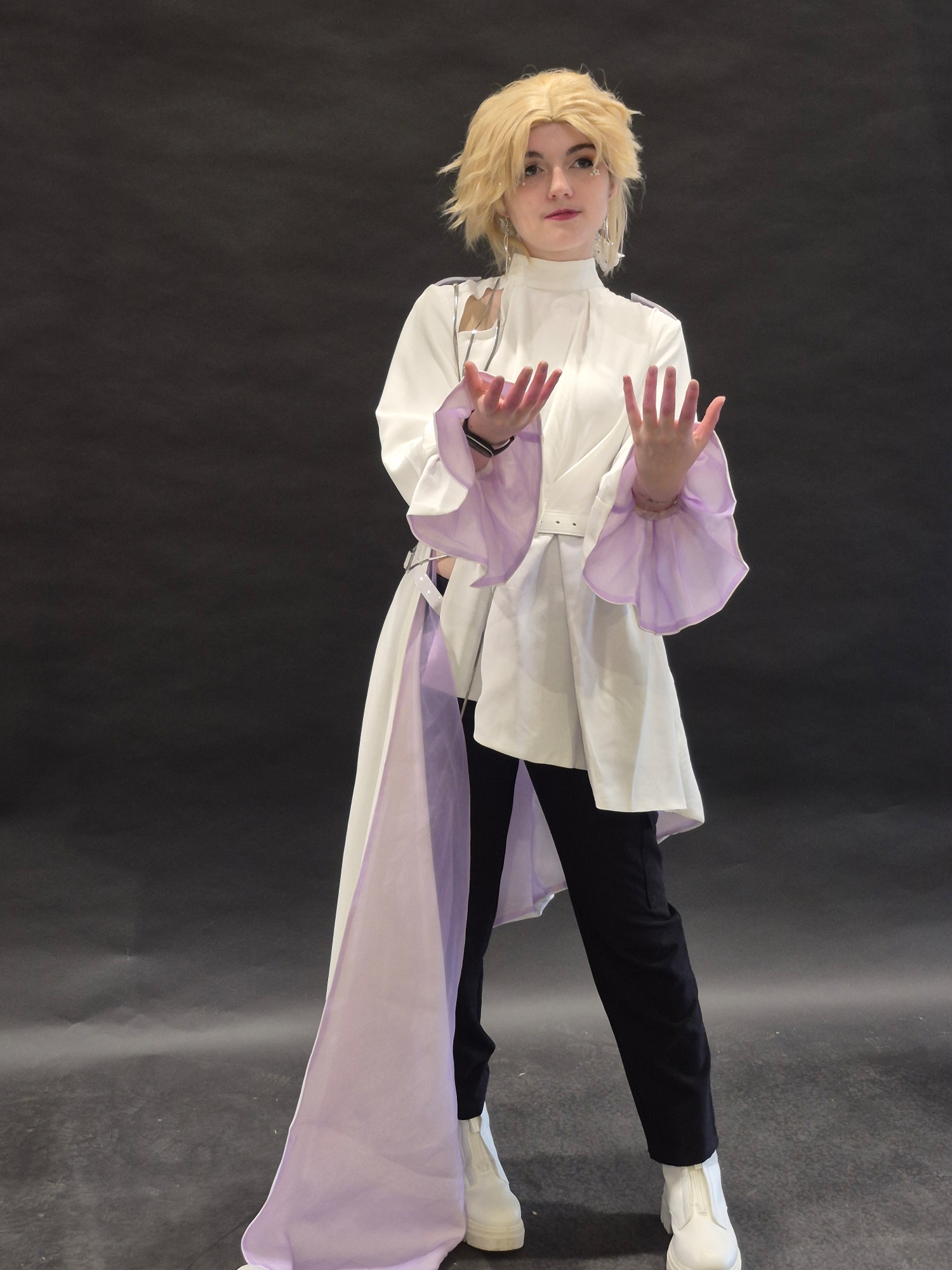 Luka Round 5 — photo 15