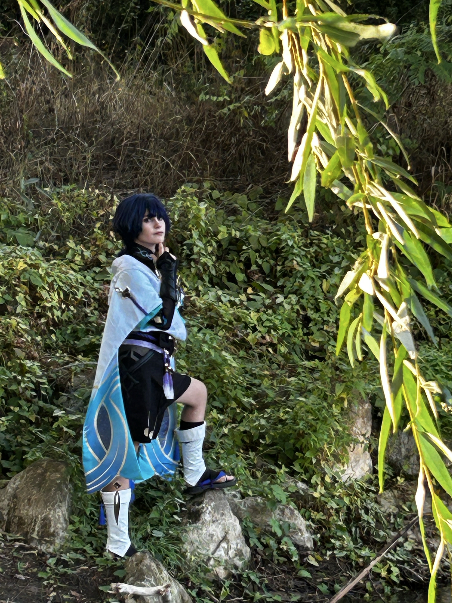 Wanderer — photo 47