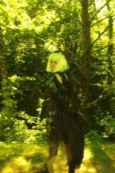 Crystalelith - Furina LDV 