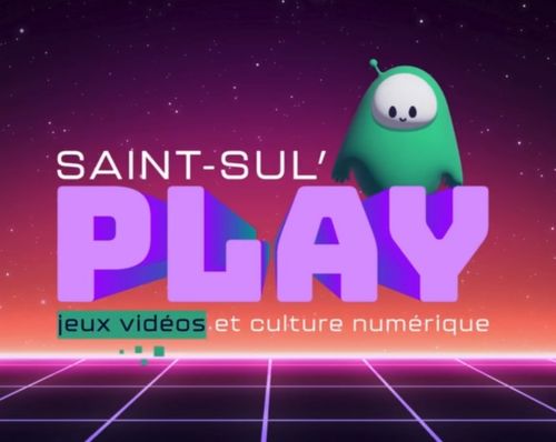 Saint sul play