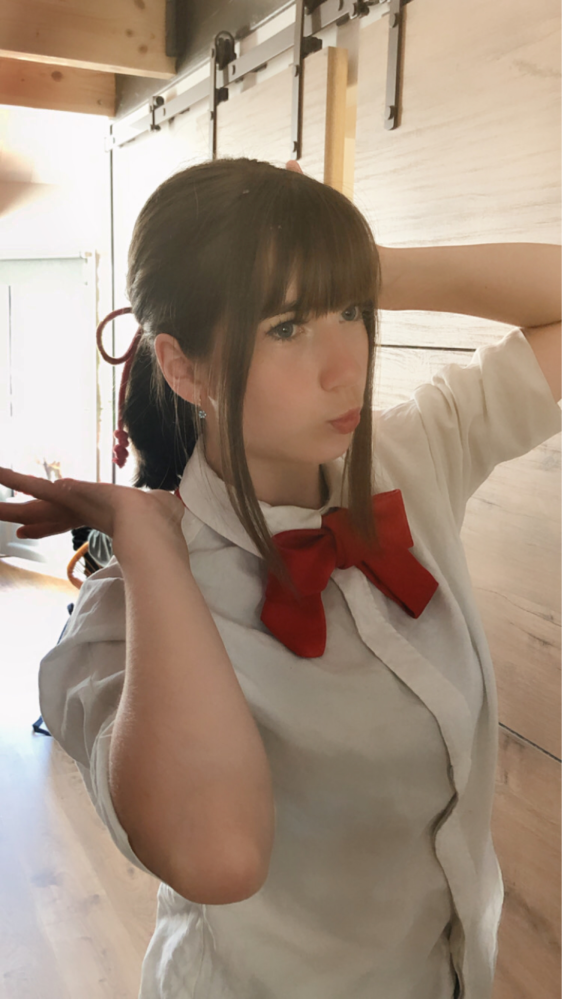 Mitsuha - Photo 3