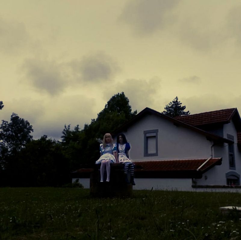 Hortensia_ – Alice