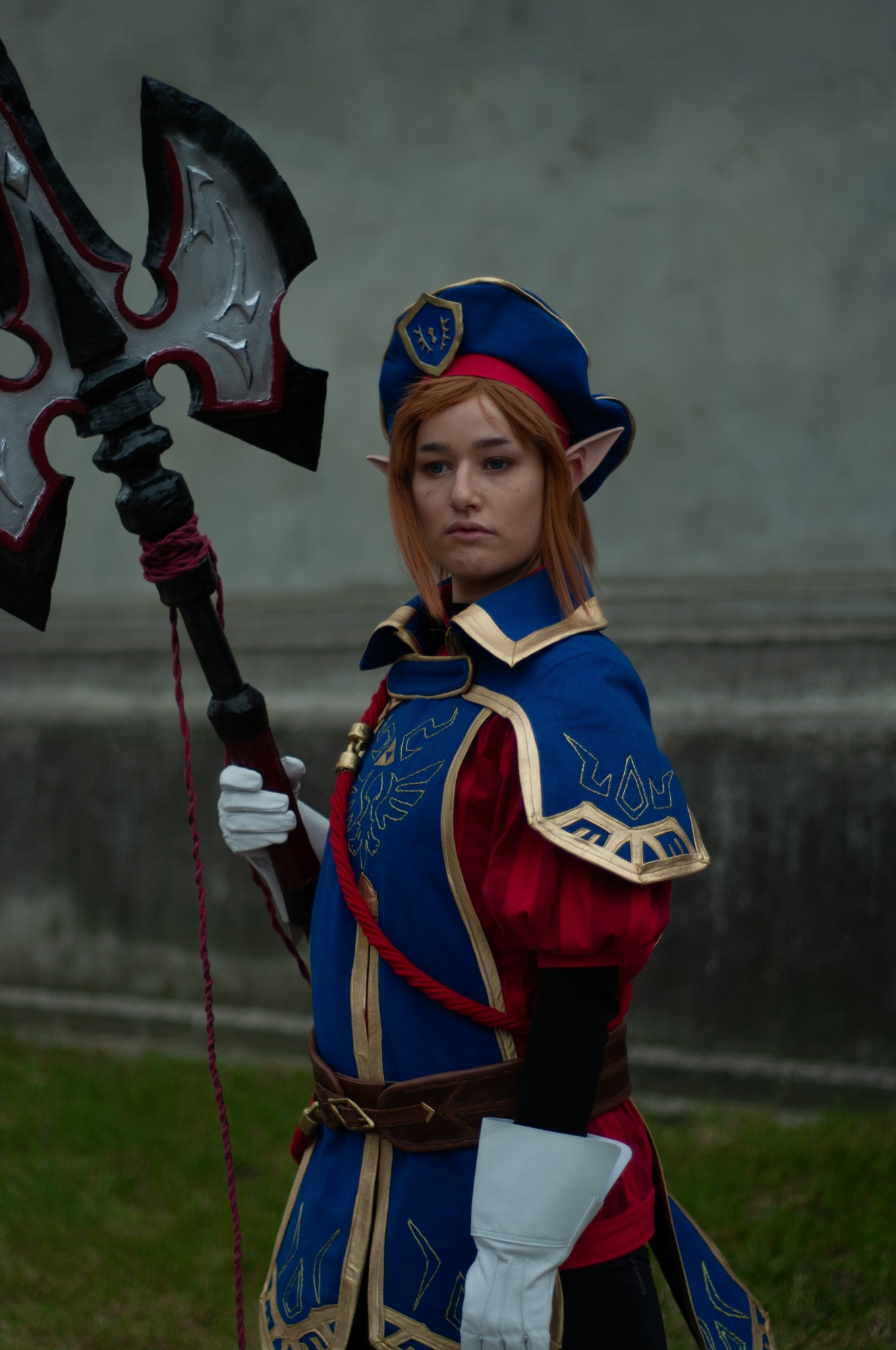 Royal guard link — photo 15