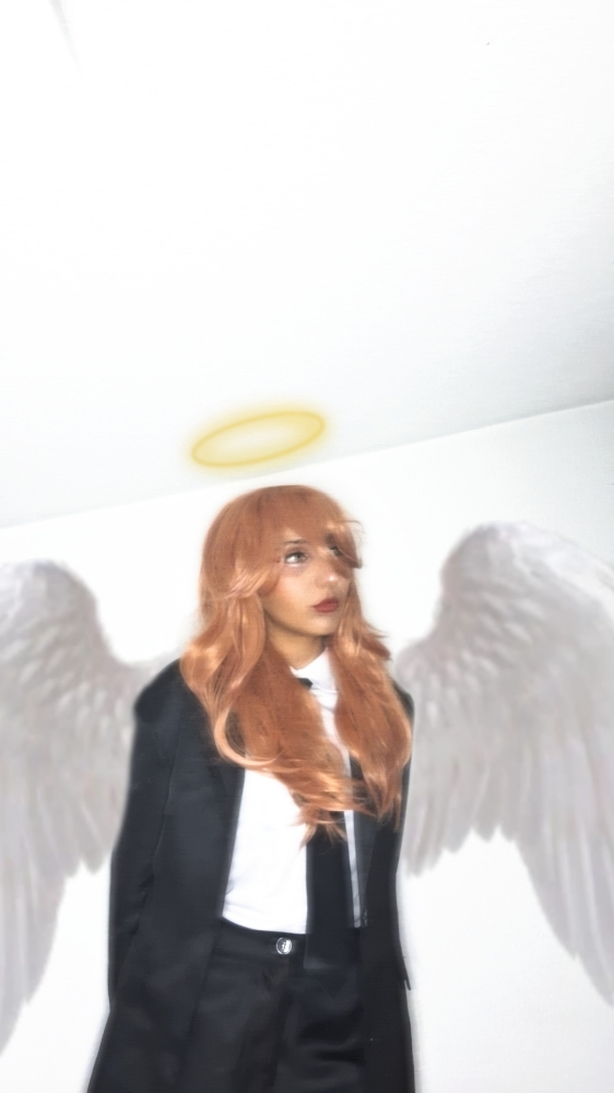 angel devil — photo 24